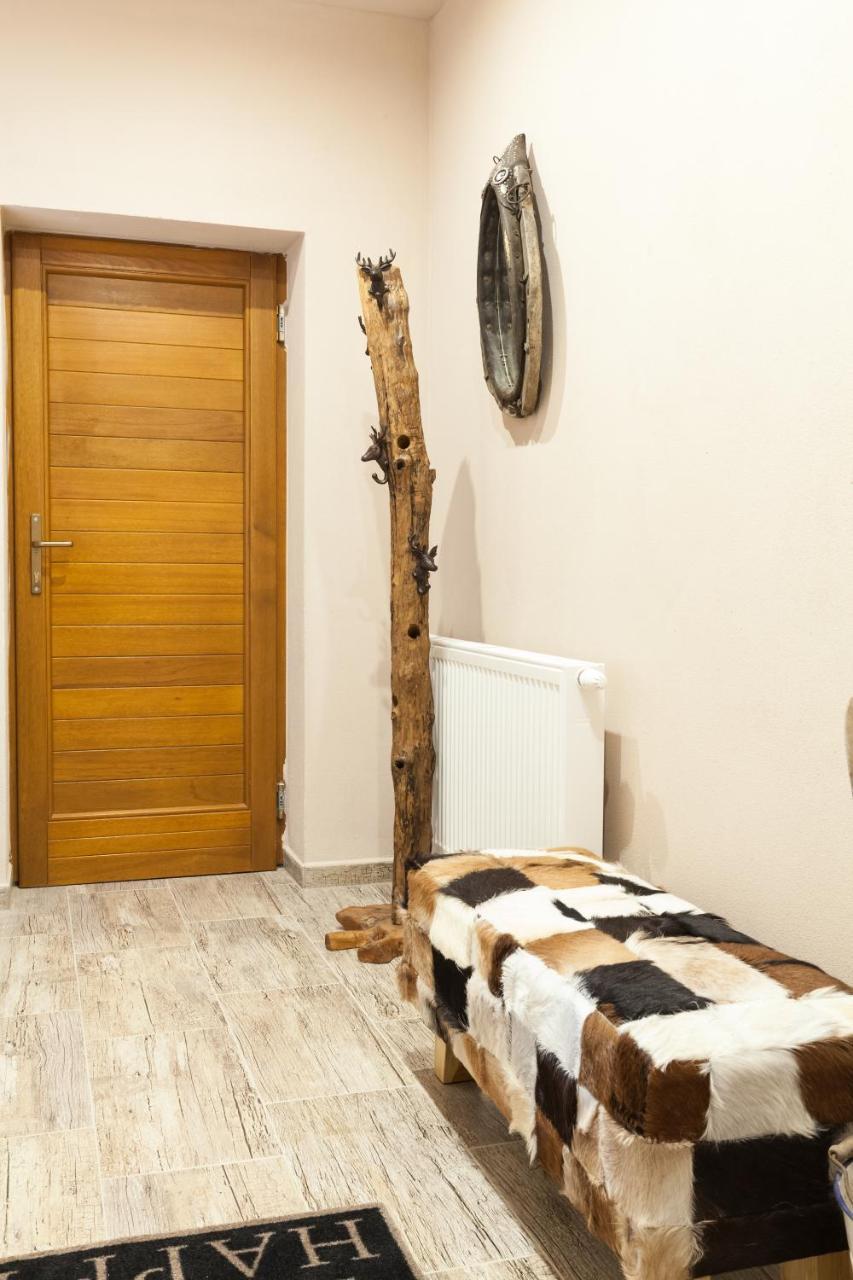 Chalets Ceder 1 Високе-Татри Экстерьер фото