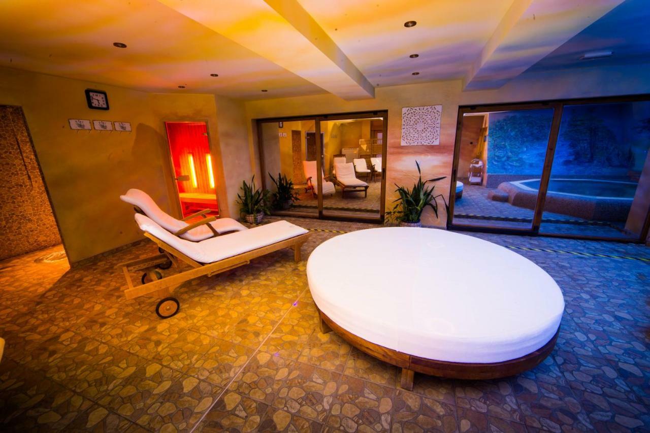 Chalets Ceder 1 Високе-Татри Экстерьер фото